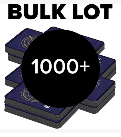Misc TCG Bulk